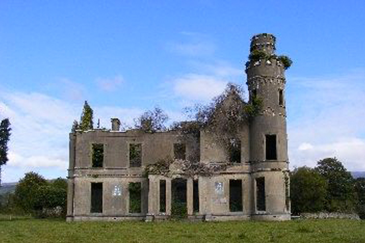 ardtully castle